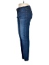 Jones New York Solid Blue Jeans Size 6 - photo 5