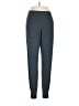 Lululemon Athletica Solid Gray Active Pants Size 8 - photo 1