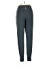 Lululemon Athletica Solid Gray Active Pants Size 8 - photo 2