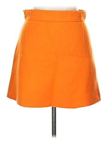 Zara Casual Skirt (view 1)