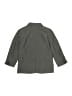 Cat & Jack Chevron-herringbone Gray Blazer Size 4 - photo 2