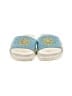 Versace Tropical White Slides Size EU (IT) 37 1/2 / US 7 1/2 - photo 2