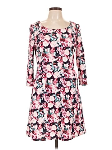 Brixon Ivy Casual Dress (view 1)
