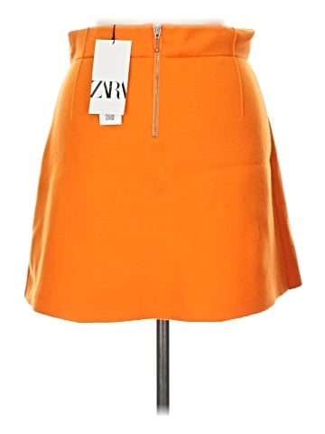 Zara Casual Skirt (view 2)