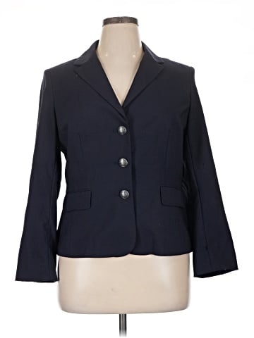 Ann Taylor LOFT Blazer (view 1)