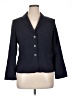 Ann Taylor LOFT Blue Blazer Size 14 - photo 1
