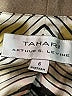 Tahari by ASL Tan Blazer Size 6 - photo 3