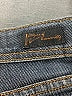 Citizens of Humanity Hearts Blue Jeans Size 26 waist - photo 4