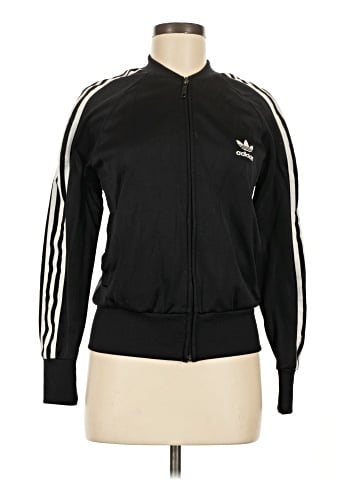 Adidas Track Jacket (view 1)