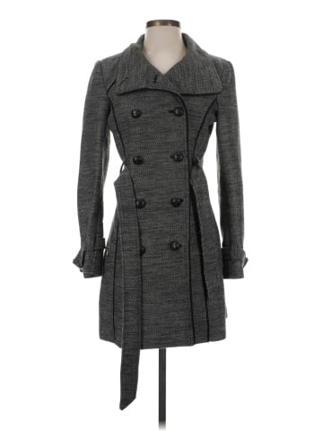 Guess Trenchcoat (view 1)