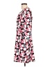 Brixon Ivy Floral Pink Casual Dress Size L - photo 5