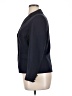 Ann Taylor LOFT Blue Blazer Size 14 - photo 5