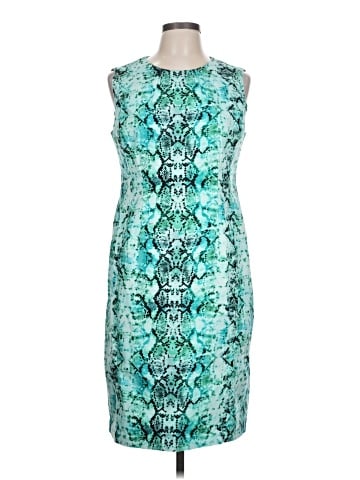 Liz Claiborne Cocktail Dress (view 1)