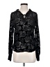 Paige Black Cardigan Size XS - photo 1