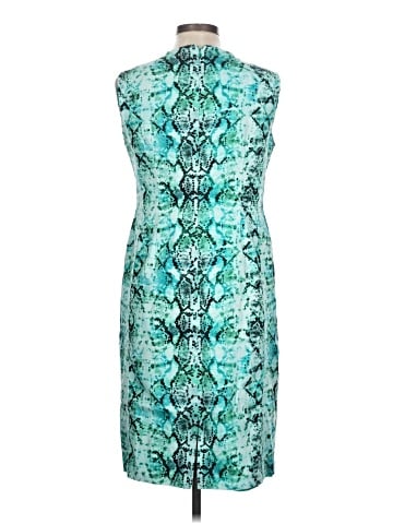 Liz Claiborne Cocktail Dress (view 2)