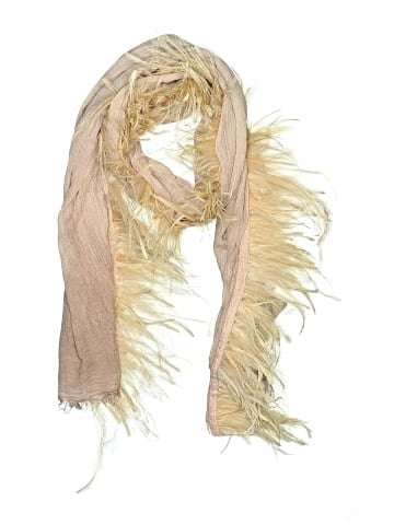 Claudio Cutuli Scarf (view 1)