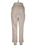 Chico's Tan Jeans Size Lg (2) - photo 2