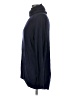 H&M Blue Turtleneck Sweater Size M - photo 5