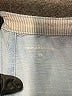 Vineyard Vines Blue Denim Shorts Size 5 - 6 - photo 3