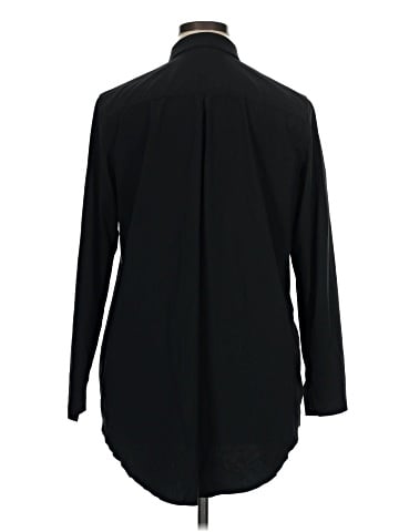 Athleta Long Sleeve Button-Down Shirt (view 2)
