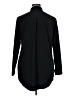 Athleta Black Long Sleeve Button-Down Shirt Size XL - photo 2