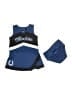 NFL 100% Polyester Blue Dress 9-12 MO / 12 MO - photo 1