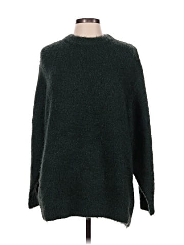 Marine Layer Pullover Sweater (view 1)