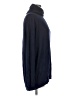 H&M Blue Turtleneck Sweater Size M - photo 4