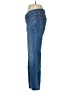 Gap Hearts Blue Jeans Size 28 waist - photo 5