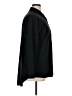 Athleta Black Long Sleeve Button-Down Shirt Size XL - photo 4