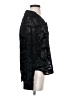 Paige Black Cardigan Size XS - photo 4