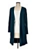 Talbots Teal Cardigan Size M (petite) - photo 1