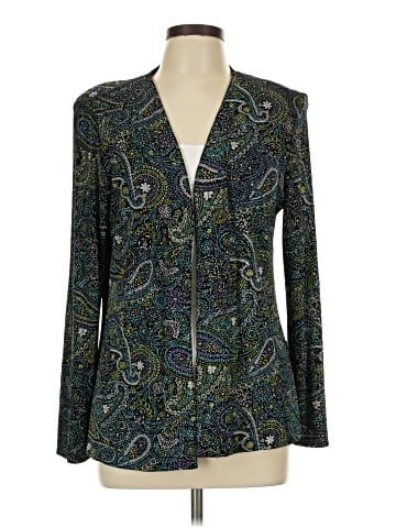 Alex Evenings Blazer (view 1)