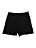 Elodie 100% Recycled Polyester Solid Black Shorts Size M - photo 1