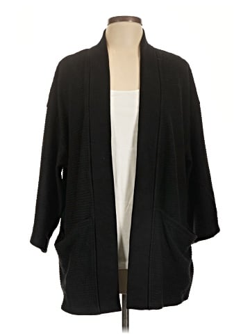 Hem & Thread Cardigan (view 1)