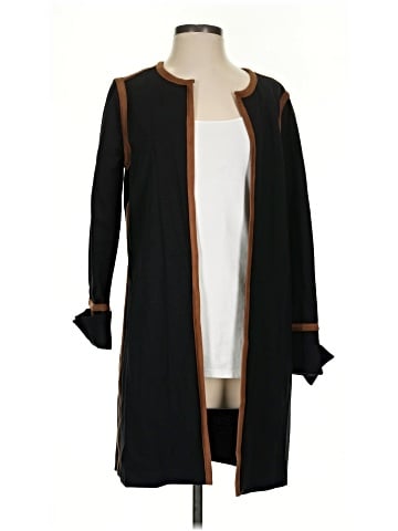 Joseph Ribkoff Kimono (view 1)