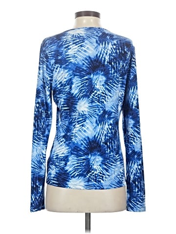 Lands' End Long Sleeve T-Shirt (view 2)