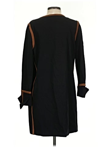 Joseph Ribkoff Kimono (view 2)