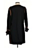 Joseph Ribkoff Black Kimono Size 2 - photo 2