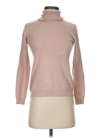 PREMISE Turtleneck Sweater (view 1)