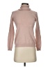 PREMISE Pink Turtleneck Sweater Size XS - photo 1
