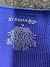 St. John's Bay 100% Cotton Blue Tank Top Size 1X - photo 7