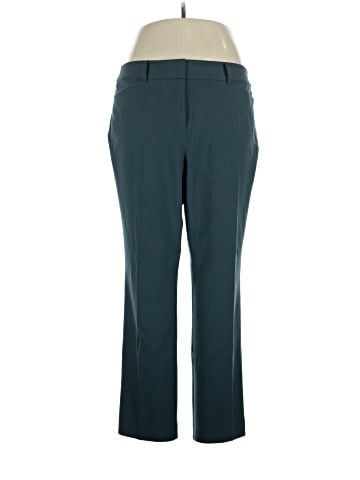 Ann Taylor Factory Dress Pants (view 1)