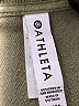 Athleta Gray Cardigan Size L - photo 4