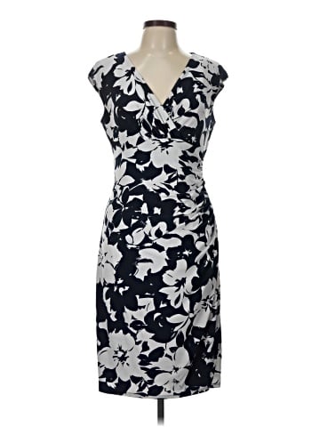 Lauren by Ralph Lauren Cocktail Dress (view 1)