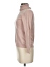 PREMISE Pink Turtleneck Sweater Size XS - photo 5