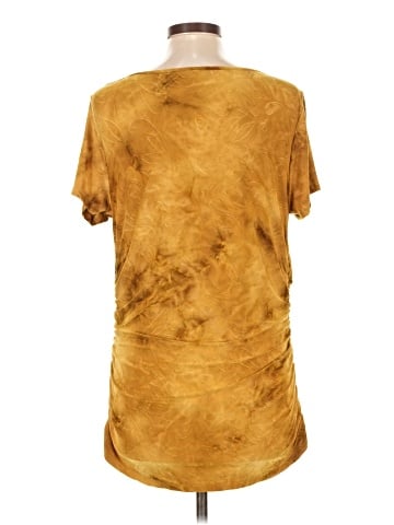 Sami & JO Short Sleeve Top (view 2)