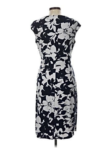 Lauren by Ralph Lauren Cocktail Dress (view 2)