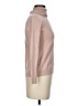 PREMISE Pink Turtleneck Sweater Size XS - photo 4