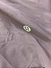 Lululemon Athletica Solid Purple Active Skort Size 8 - photo 3